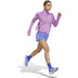 adidas OTR Half-Zip Longsleeve Dames