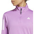 adidas OTR Half-Zip Longsleeve Dames
