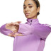 adidas OTR Half-Zip Longsleeve Dames