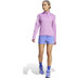 adidas OTR Half-Zip Longsleeve Dames