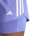 adidas OTR 3S 2in1 Short Damen