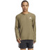 adidas OTR Longsleeve T-Shirt Heren