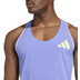 adidas Promo Singlet Korte Legging Set Heren