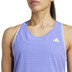 adidas Adizero Singlet Damen