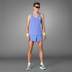 adidas Adizero Singlet Herr