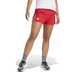adidas Adizero Essentials Split Short Damen