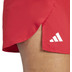 adidas Adizero Essentials Split Short Damen