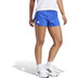 adidas Adizero Essentials Split Short Damen
