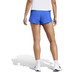 adidas Adizero Essentials Split Short Damen