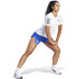 adidas Adizero Essentials Split Short Damen