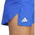 adidas Adizero Essentials Split Short Damen