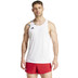 adidas Adizero Essentials Singlet Heren