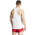 adidas Adizero Essentials Singlet Heren