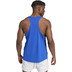 adidas Adizero Essentials Singlet Heren