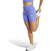 adidas Adizero 3'' Korte Legging Dames