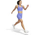 adidas Adizero 3'' Korte Legging Dames