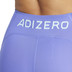 adidas Adizero 3'' Korte Legging Dames