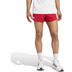 adidas Adizero Essentials Split Short Heren