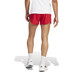 adidas Adizero Essentials Split Short Heren