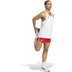 adidas Adizero Essentials Split Short Heren