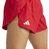 adidas Adizero Essentials Split Short Heren