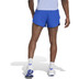 adidas Adizero Essentials Split Short Herren