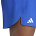 adidas Adizero Essentials Split Short Herren