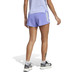 adidas Adizero Short Dames