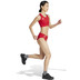 adidas Adizero Essentials Brief Dames