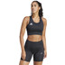 adidas Adizero Crop Top Brief Set Dames