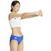 adidas Adizero Crop Top Brief Set Dames