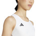 adidas Adizero Crop Top Brief Set Dames