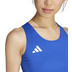 adidas Adizero Crop Top Brief Set Dames