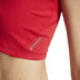 adidas Adizero Crop Top Brief Set Dames