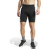 adidas Adizero Essentials Korte Legging Heren