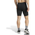 adidas Adizero Essentials Korte Legging Heren