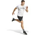 adidas Adizero Essentials Korte Legging Heren