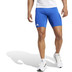 adidas Adizero Essentials Korte Legging Heren