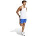 adidas Adizero Essentials Korte Legging Heren