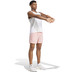 adidas OTR 5'' Short Heren