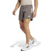 adidas OTR 5'' Short Heren