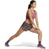 adidas Adizero Farm Short Dames
