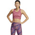 adidas Adizero Farm Crop Top Dames