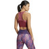 adidas Adizero Farm Crop Top Dames