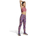 adidas Adizero Farm Crop Top Dames