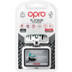 Opro Platinum Elite Fit Fangz Tandskydd 1 st.