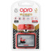 Opro Gold Ultra Fit Zahnschutz für Zahnspange