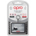 Opro Silver Superior Fit Tandskydd 1 st.