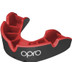 Opro Silver Superior Fit Mouthguard 1 Pc.