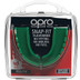 Opro Snap-Fit Mint Flavoured Bitje 1 St.